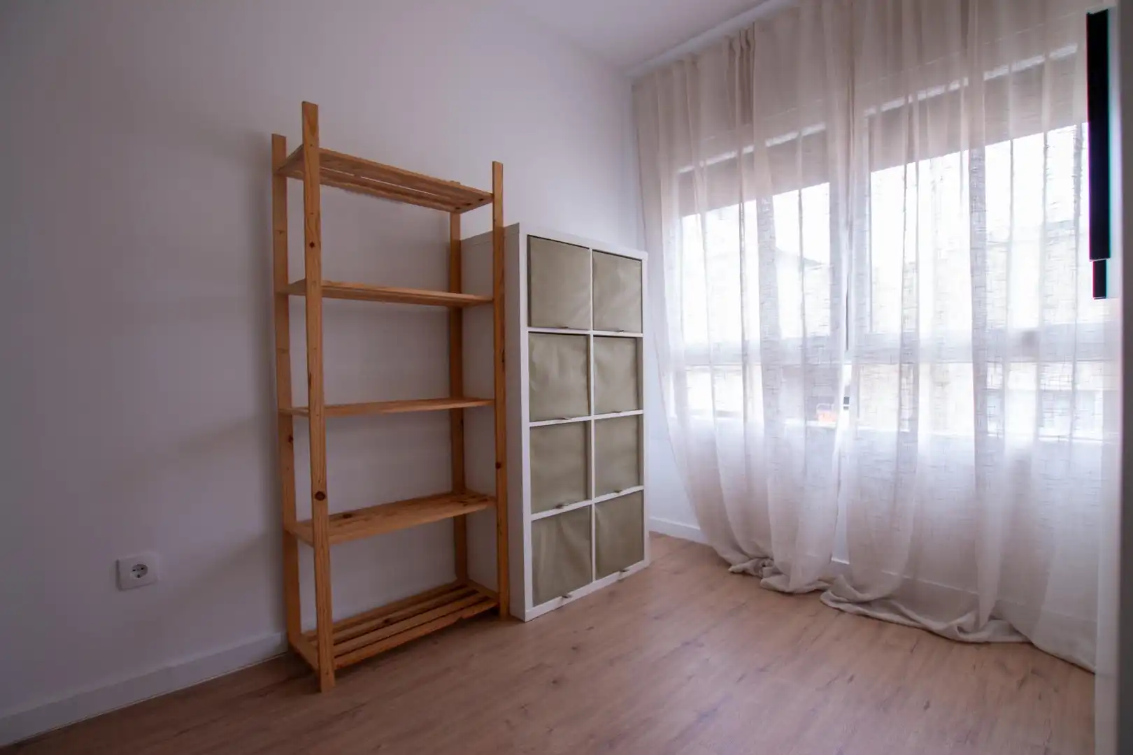 Habitación de Ático en venta en Águilas con Aire acondicionado, Terraza y Amueblado