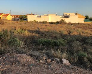 Residencial en venda a Almendricos