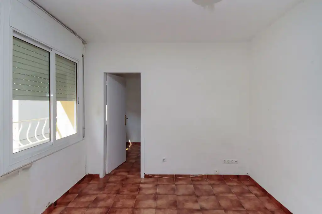 Piso en venta en Sabadell