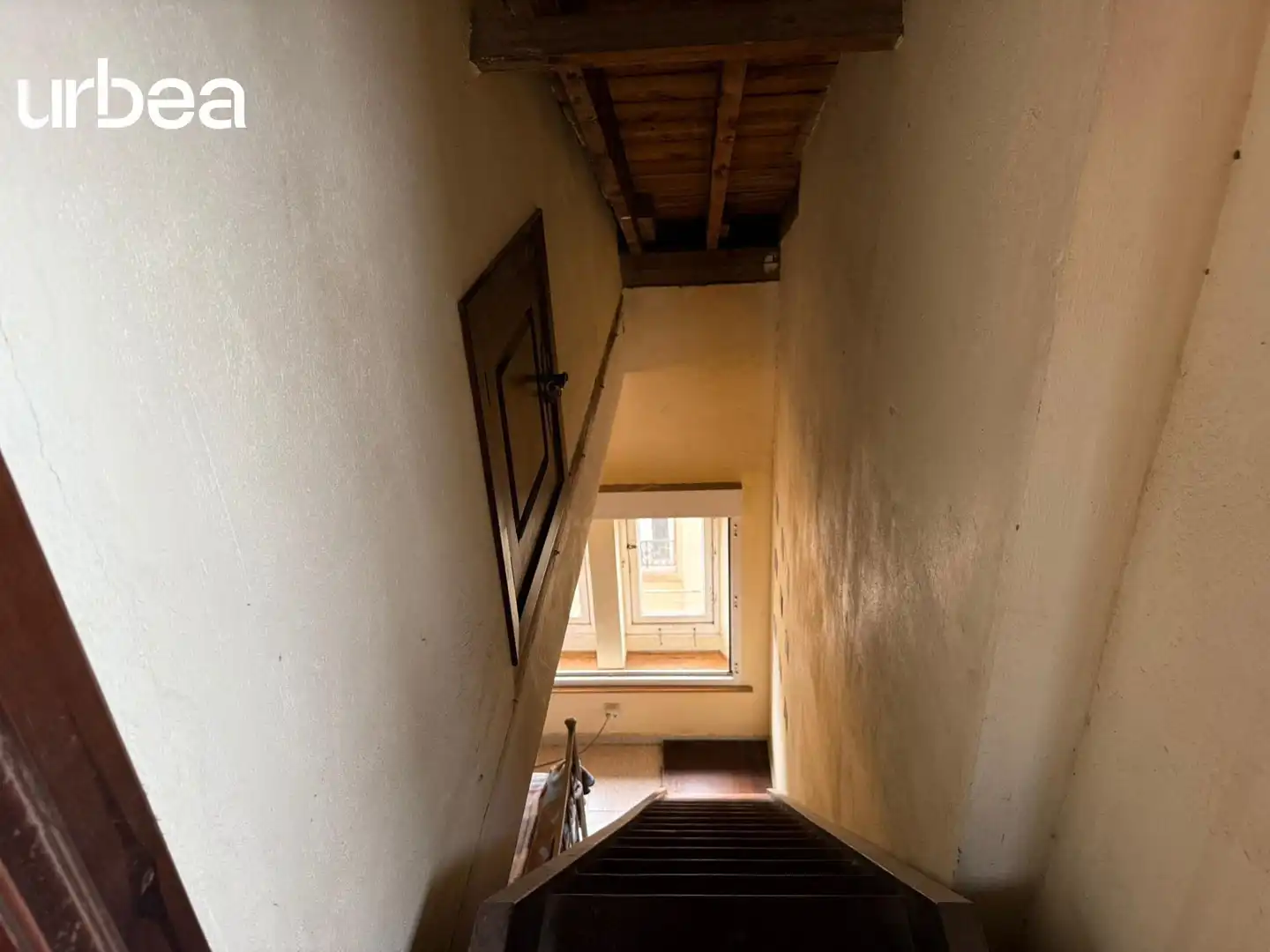 Attic for sale in Málaga  with Terrace, Furnished and Balcony