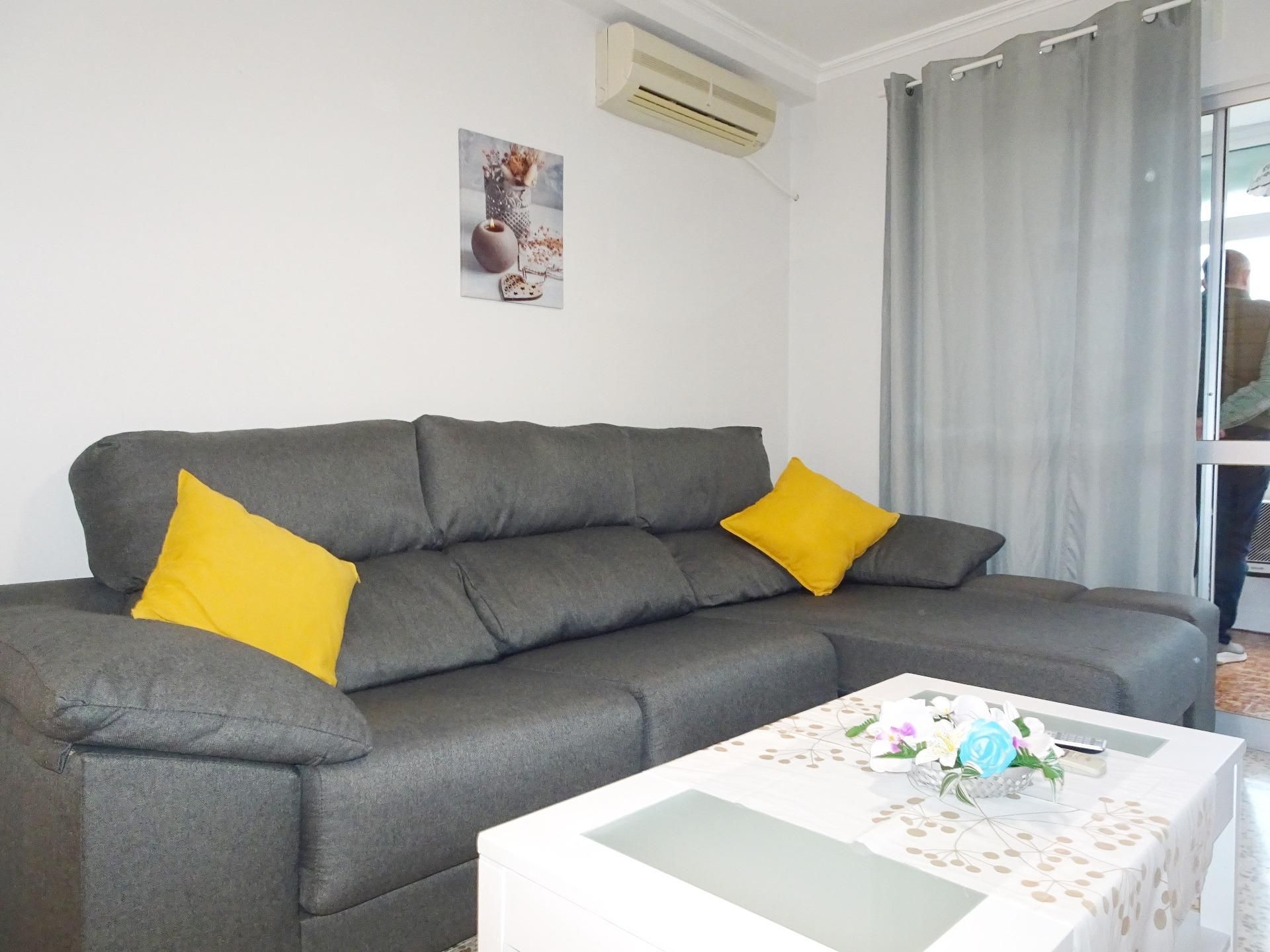 Piso en venta en Parque Victoria Eugenia, Bailén - Miraflores