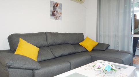 Foto 2 de Piso en venta en Parque Victoria Eugenia, Málaga Capital