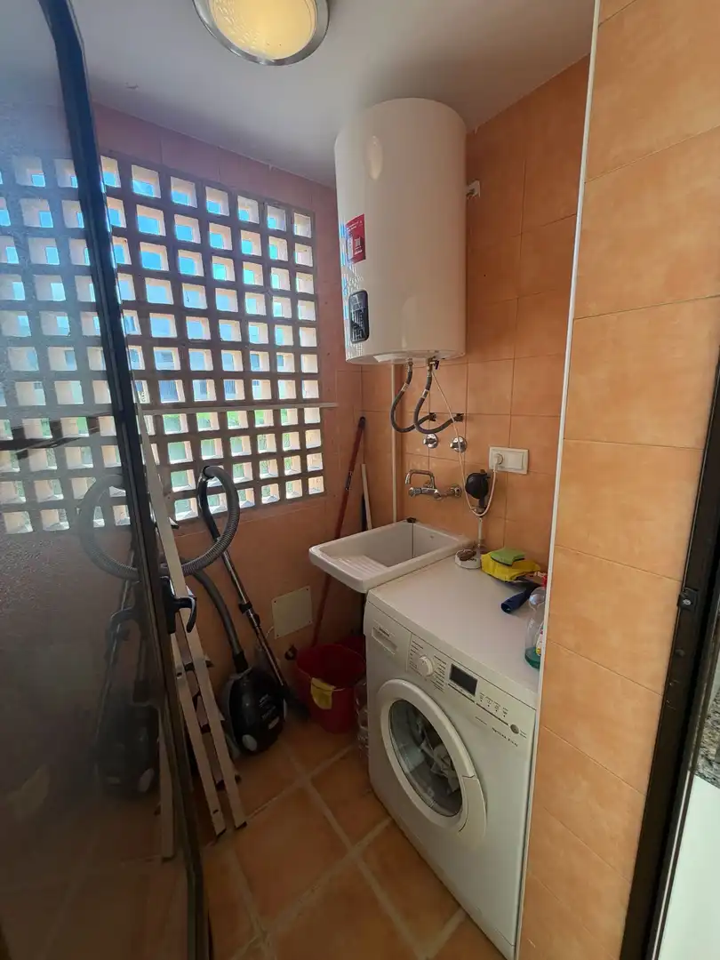 Terraced house with pool for sale in Carrer Atenas, imagen 23