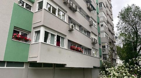 Foto 2 de Planta baixa en venda a Leiza, Orcasitas, Madrid Capital