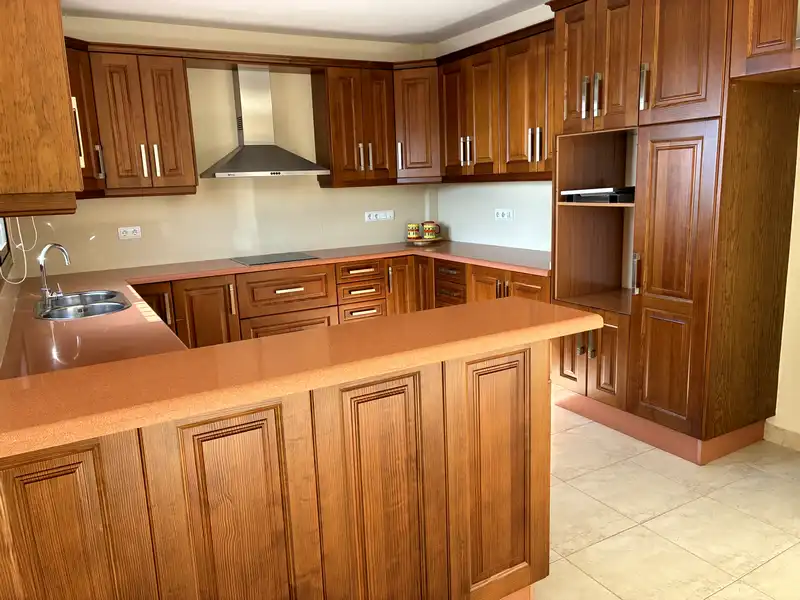 Casa con piscina en venta en Carretera de la estación, imagen 18