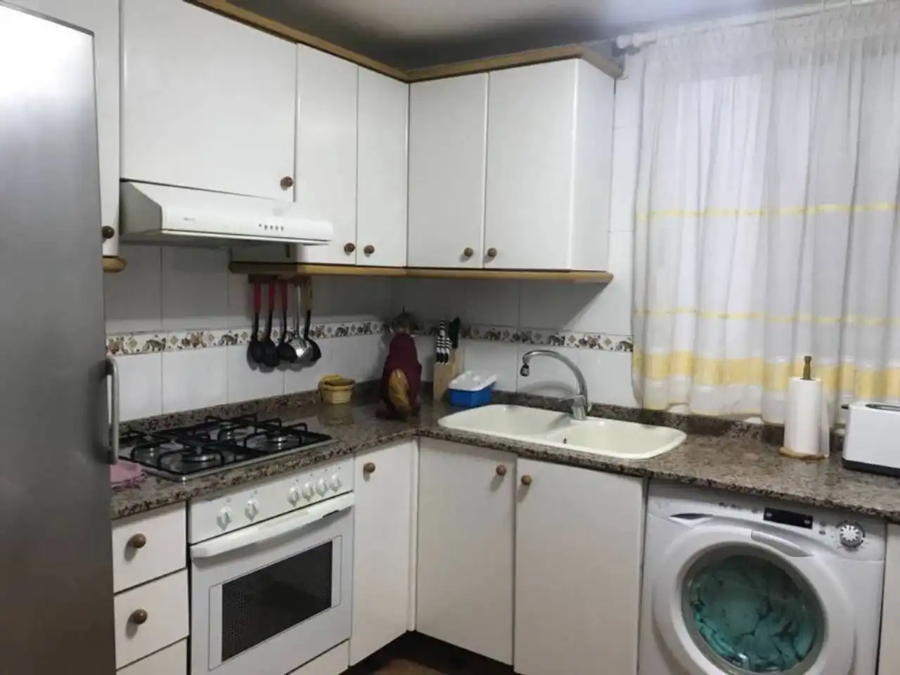 Piso con ascensor en venta en Sur