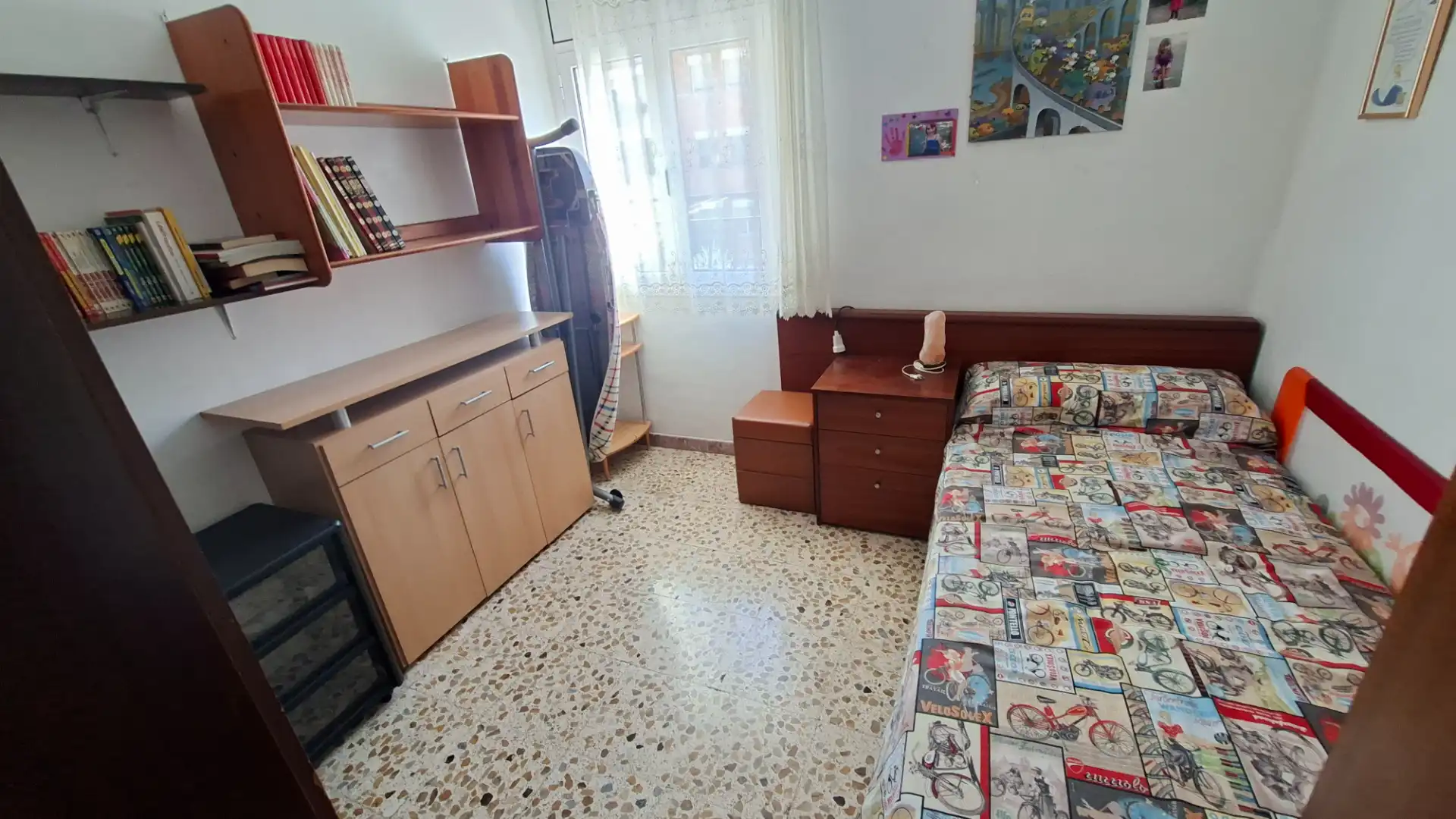 Wohnung mit Terrasse zum Verkauf in Llevant, imagen 8