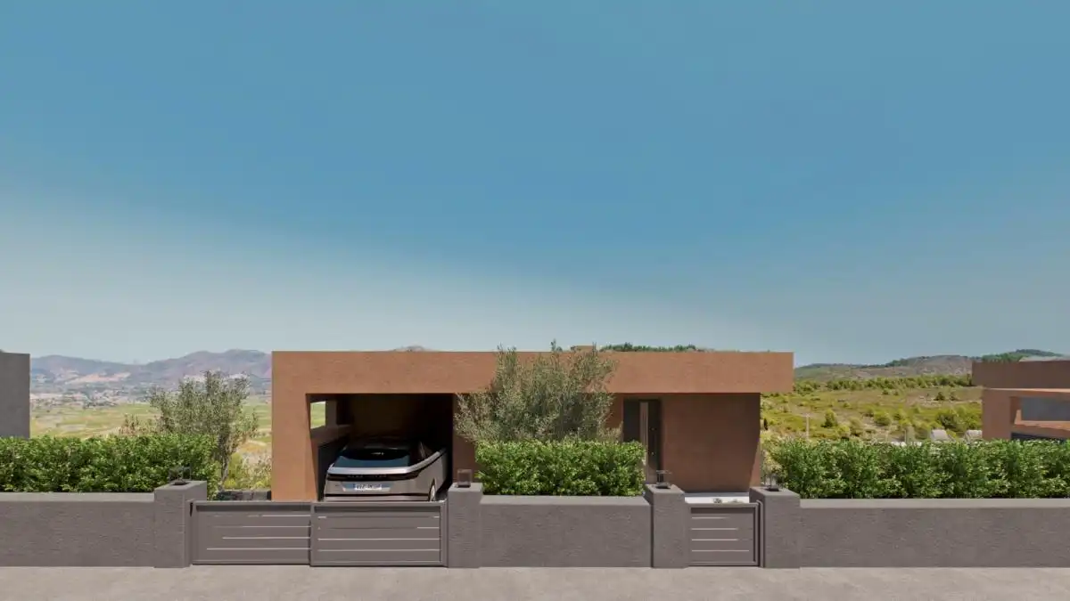 Chalet con piscina en venta en Llíber, imagen 4