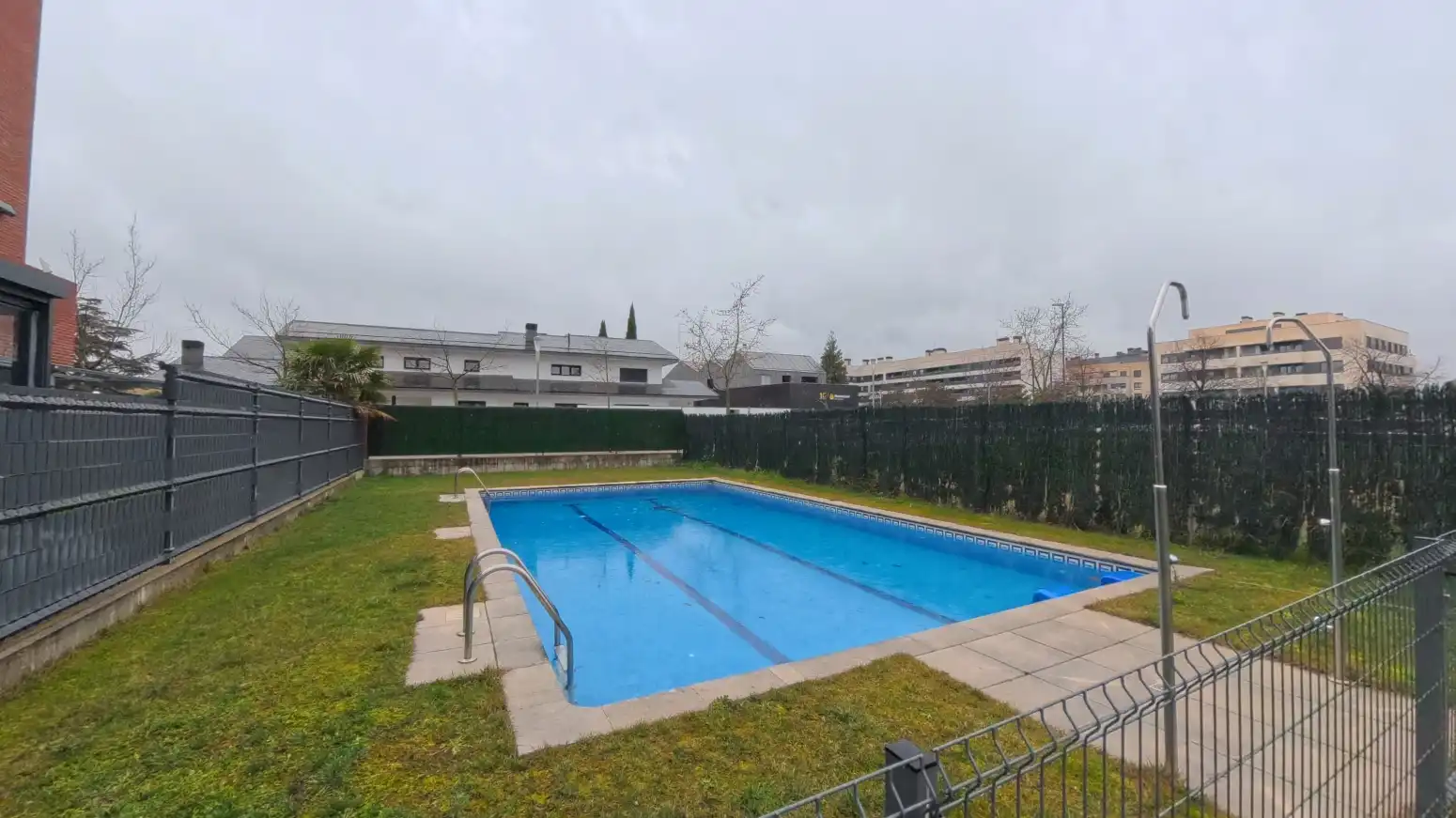 Appartement avec piscine à vendre à Logroño - CL DIEGO VELAZQUEZ, imagen 20
