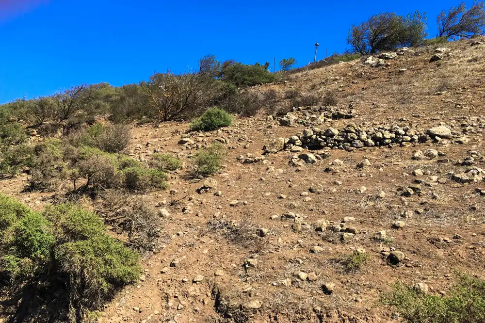 Residencial en venda en Vallehermoso