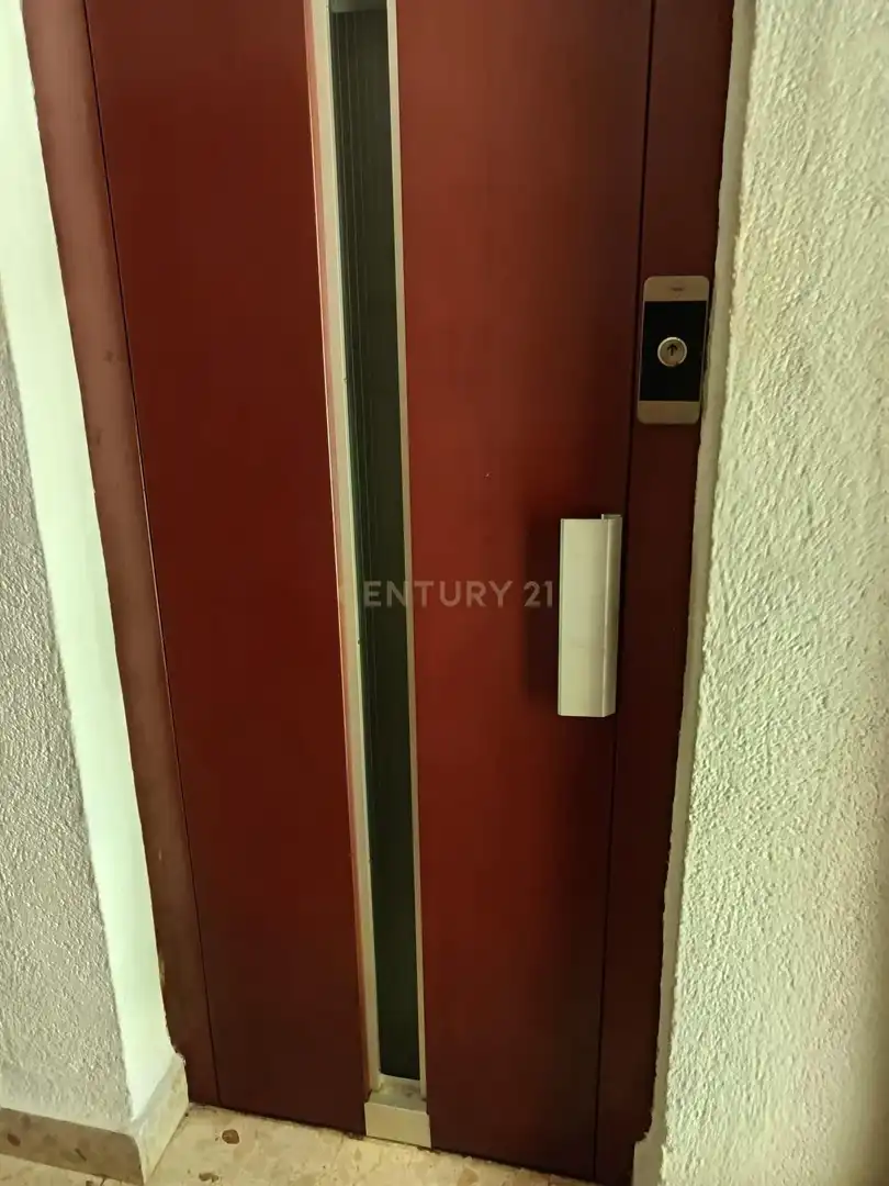 Apartament en venda a Plaza de Játiva, 5, Xàbia, Spain 5, imagen 5