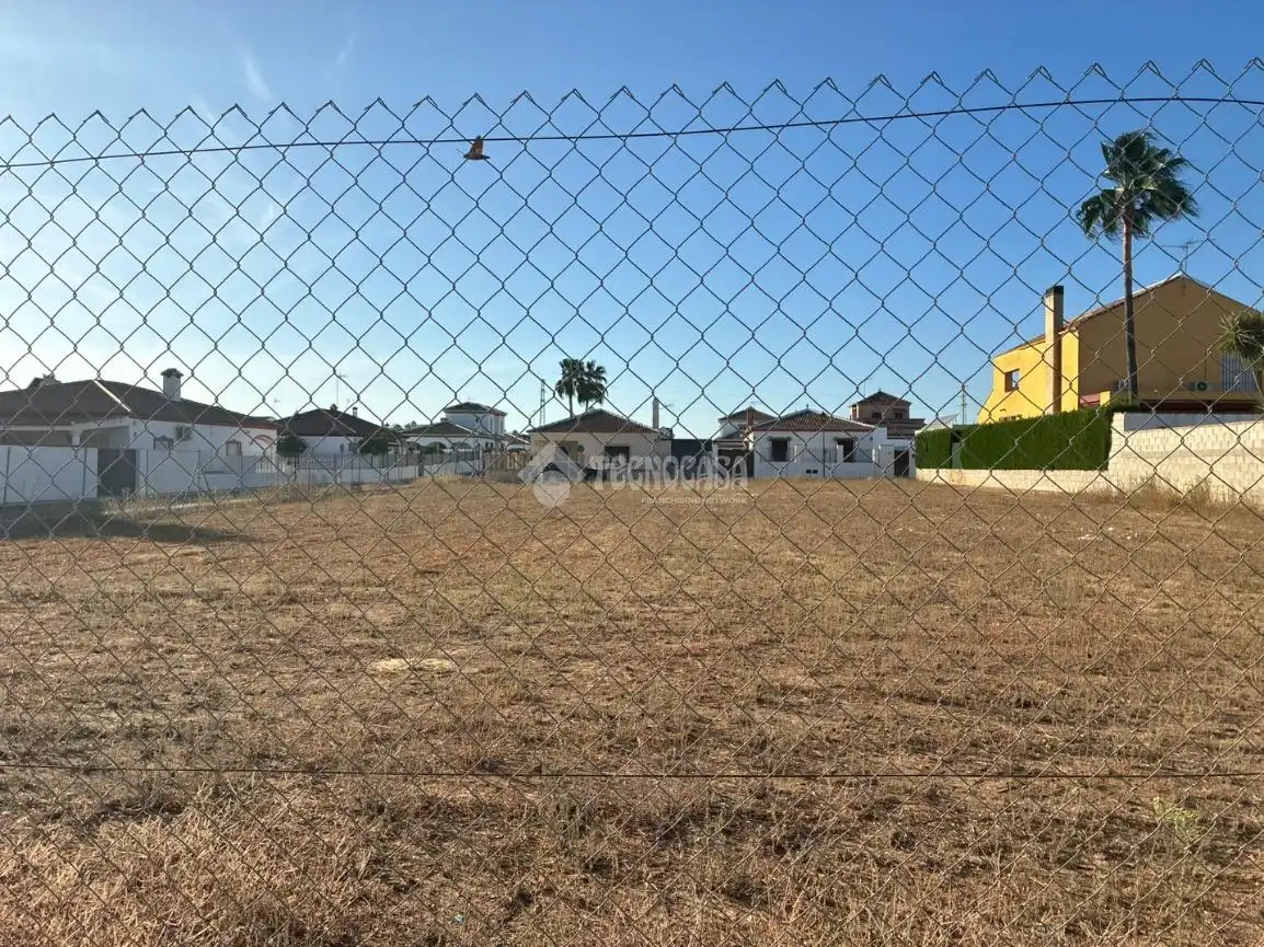 Terreno residenziale in vendita a Villamanrique de la Condesa, imagen 18