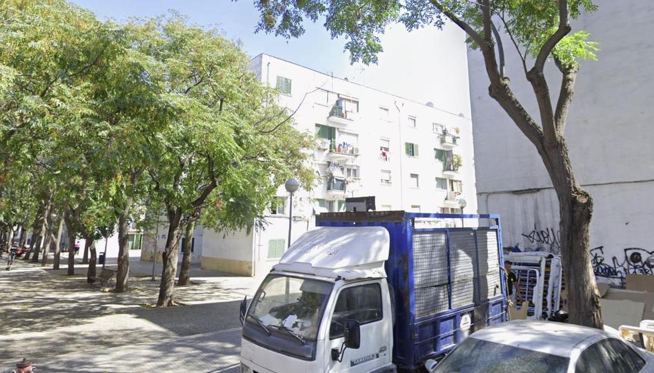 Photo 1 of Planta baja for sale in  Pic Almanzor, Son Gotleu, Illes Balears