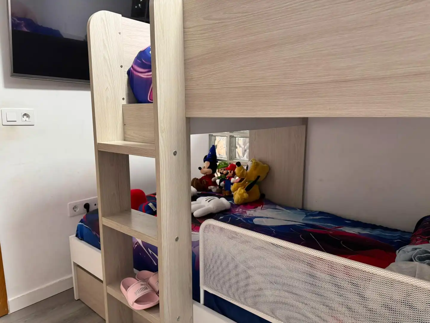 Apartamento con ascensor en venta en Calle Calle Sella, imagen 12