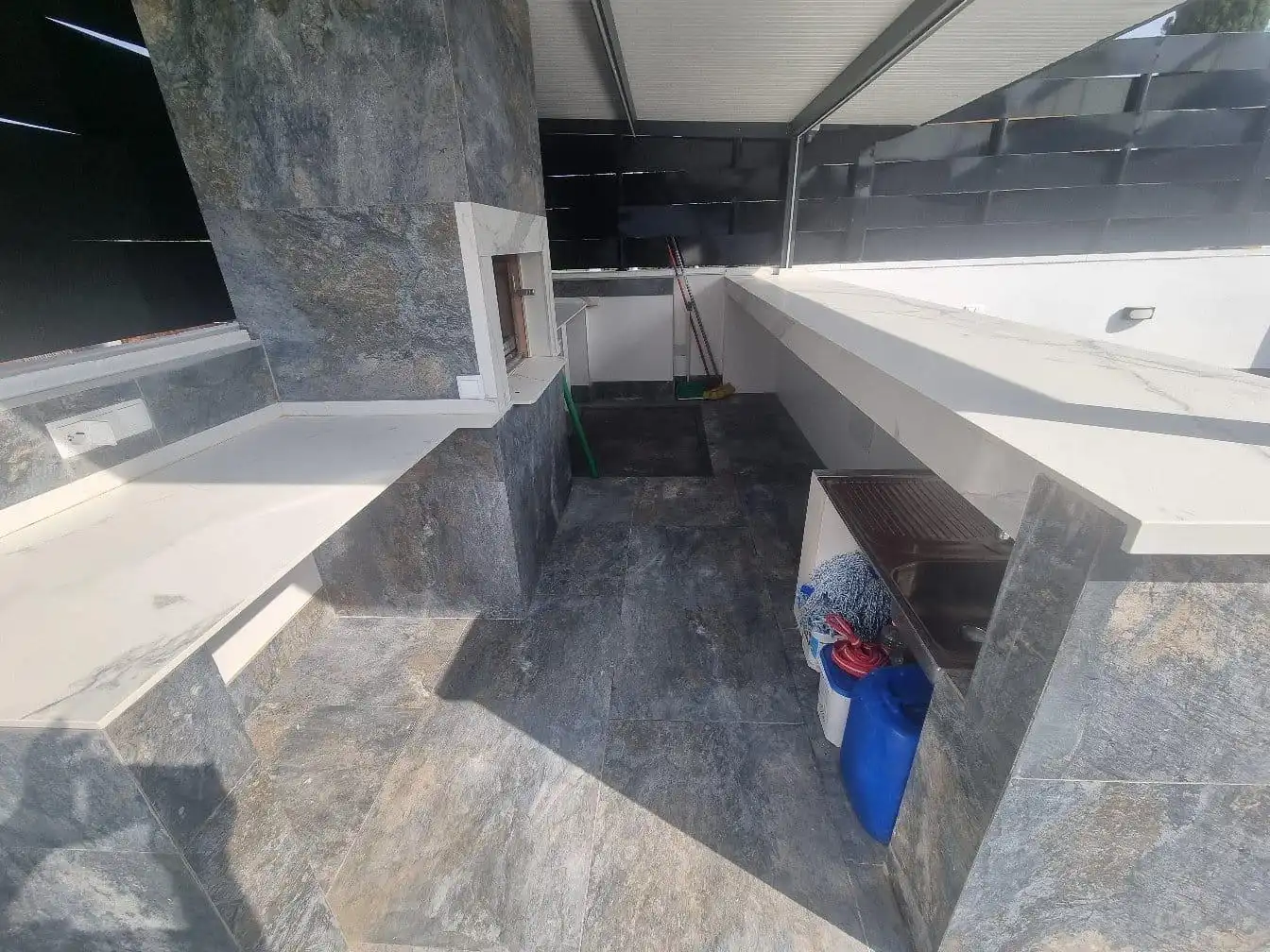 Villa mit Terrasse zum Verkauf in La Alcayna, imagen 43