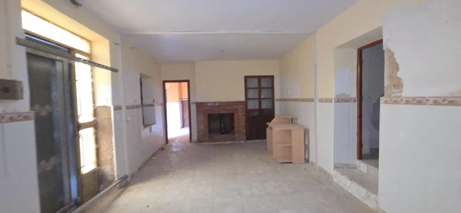 Casa o chalet en venta en Pliego
