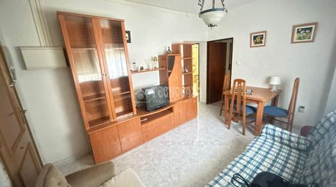 Foto 3 de Piso en venta en C. San Antón, El Perchel, Ciudad Real Capital