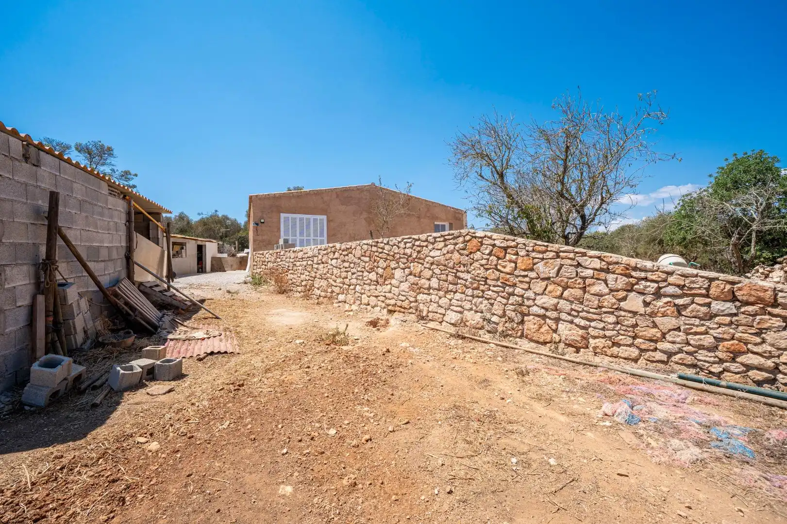 Country house for sale in Santanyí Poble, imagen 47