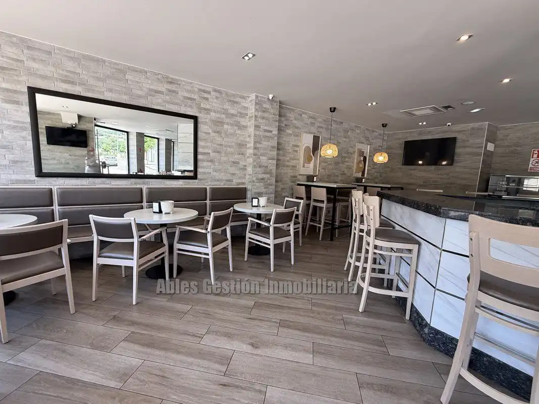 Local comercial en venta en Candamo 3, imagen 7