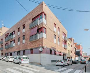 Exterior view of Flat for sale in Mollet del Vallès