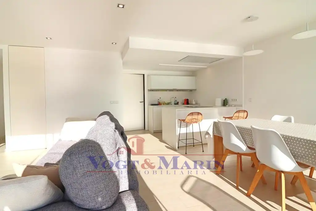 Attique avec terrasse à vendre à Carrer Cap Ponent, imagen 6