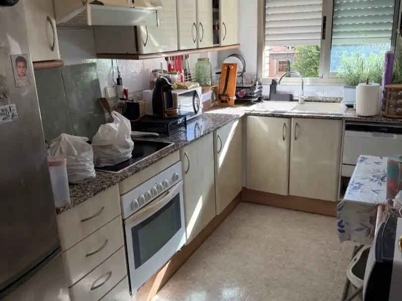Flat with lift to rent in Miguel menendez boneta 2, imagen 3