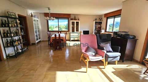 Foto 5 de Casa o xalet en venda a San Cibrao das Viñas, Ourense