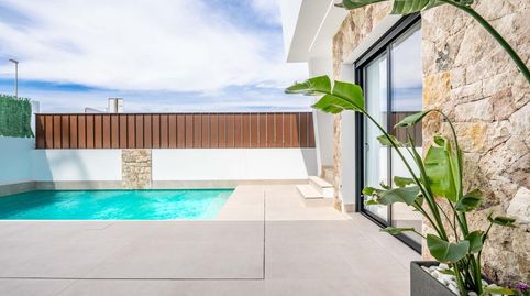 Foto 4 de Casa o chalet en venta en Roldán, Torre-Pacheco