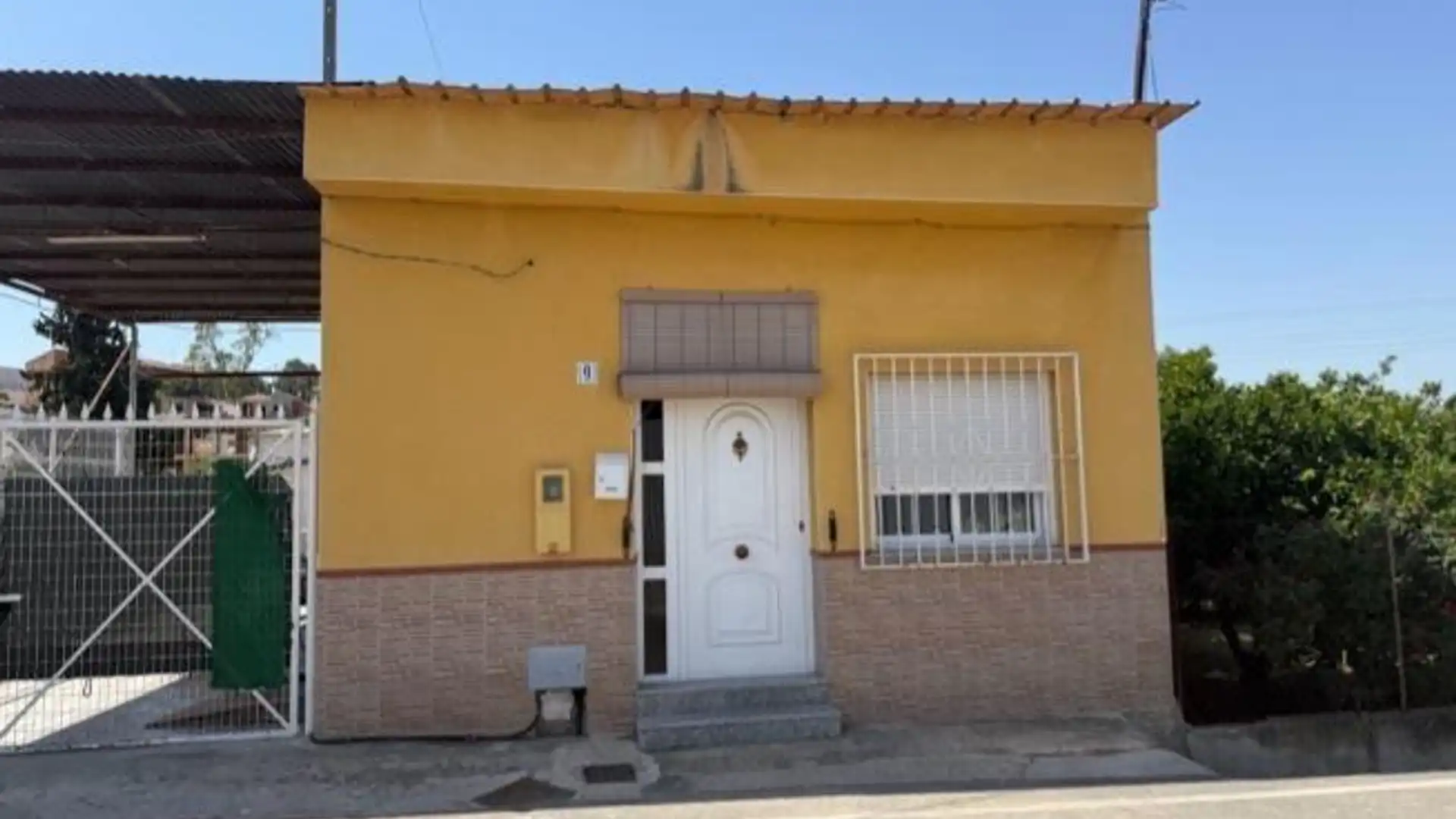 Casa o chalet en venta en Camino DE LA BARCA , 9, Ribera de Molina - Torrealta