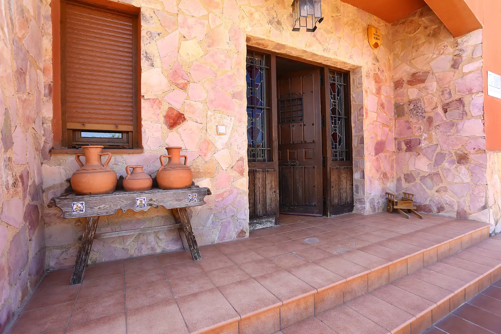 Villa mit Pool zum Verkauf in Urb. Cañada Molina, imagen 4