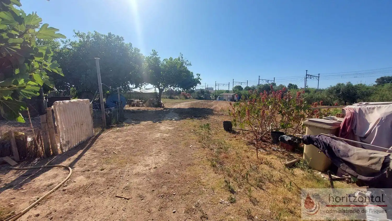 Residencial en venta en Sant Salvador