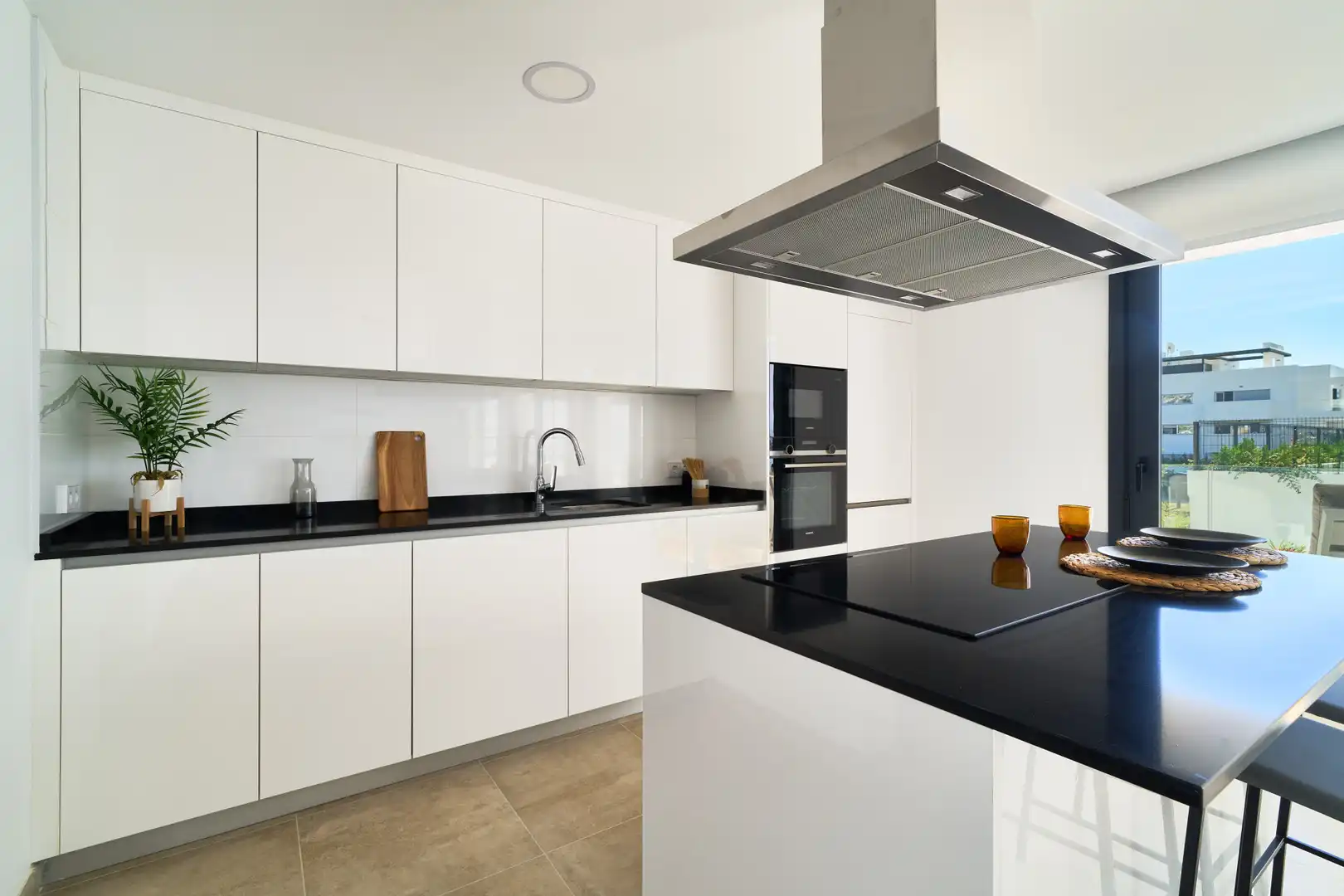 Apartment with pool for sale in Benamara - Atalaya, imagen 14