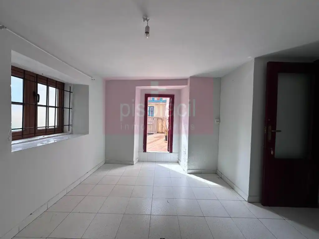 Casa o xalet en venda a Centro - Recinto Amurallado