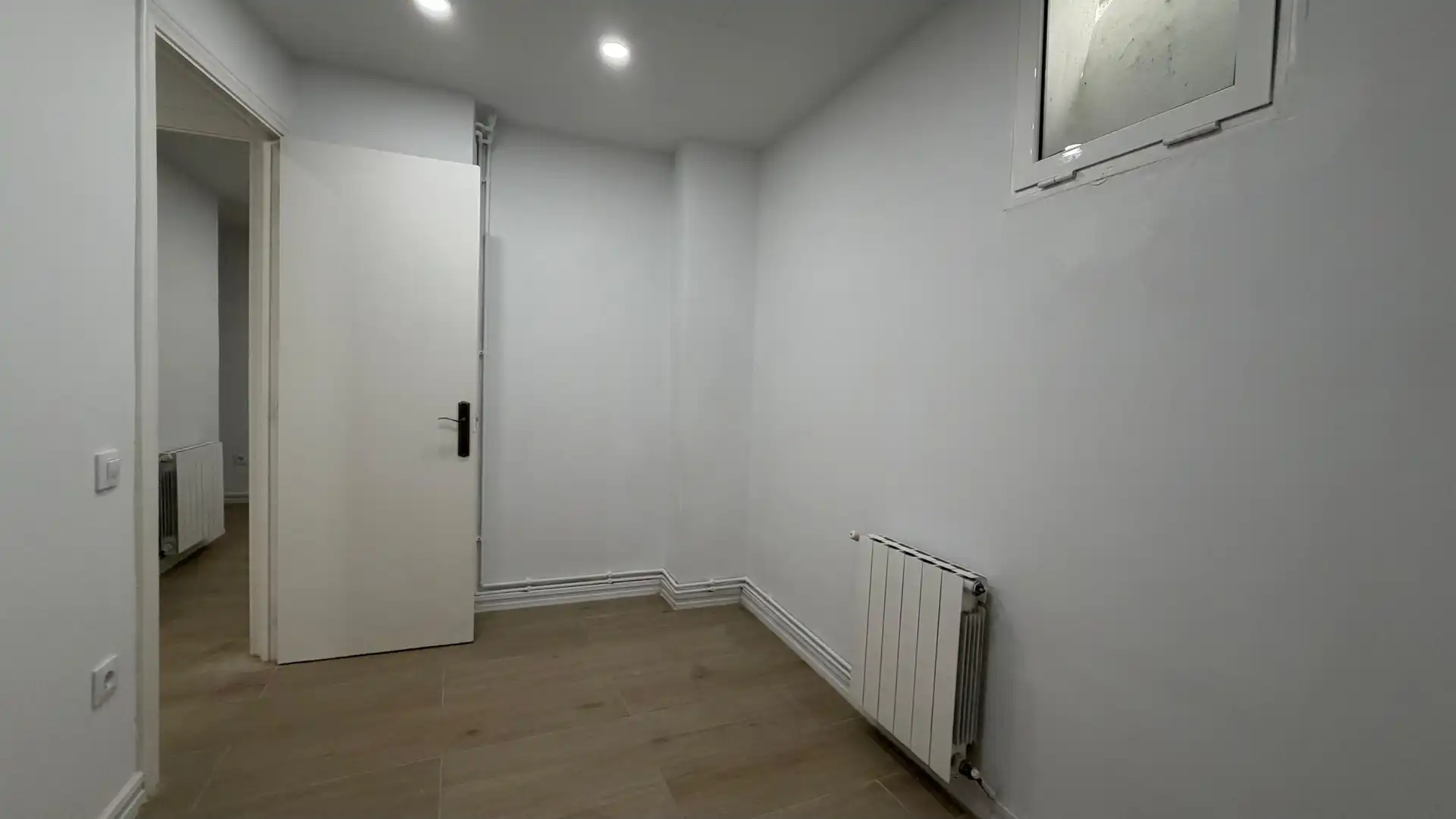 Loft en venda en Barcelona amb Calefacció i Terrassa
