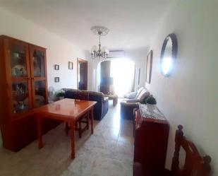 Living room of Flat to rent in Málaga Capital