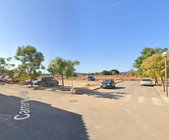 Terreno residencial en Venta en Binissalem