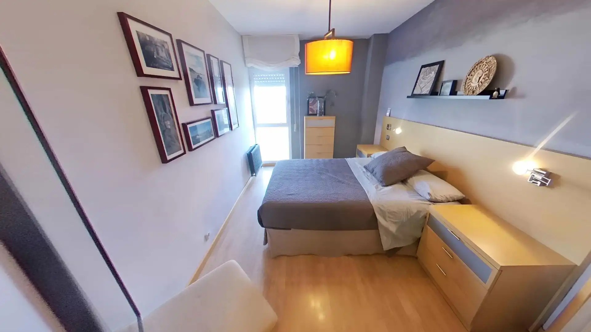 Flat for rent in Calle de la Diligencia, Palomeras Bajas