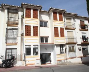 Exterior view of Apartment for sale in Cenes de la Vega
