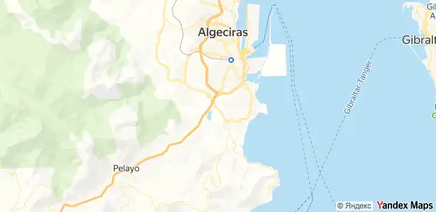 Country homes for sale in Algeciras