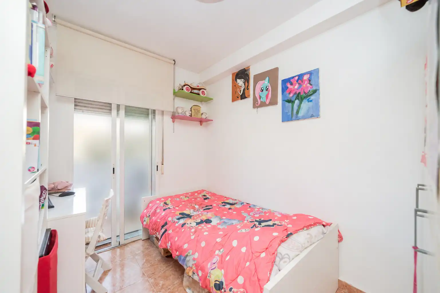 Wohnung mit Aufzug zum Verkauf in Avenida del dos de Mayo, imagen 11