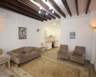 Living room of Single-family semi-detached for sale in  Palma de Mallorca  with Terrace