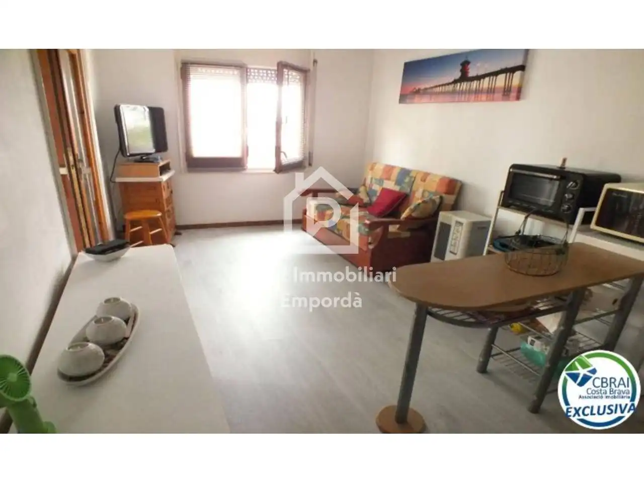 Apartamento en venta en Calle Bergantí, imagen 3