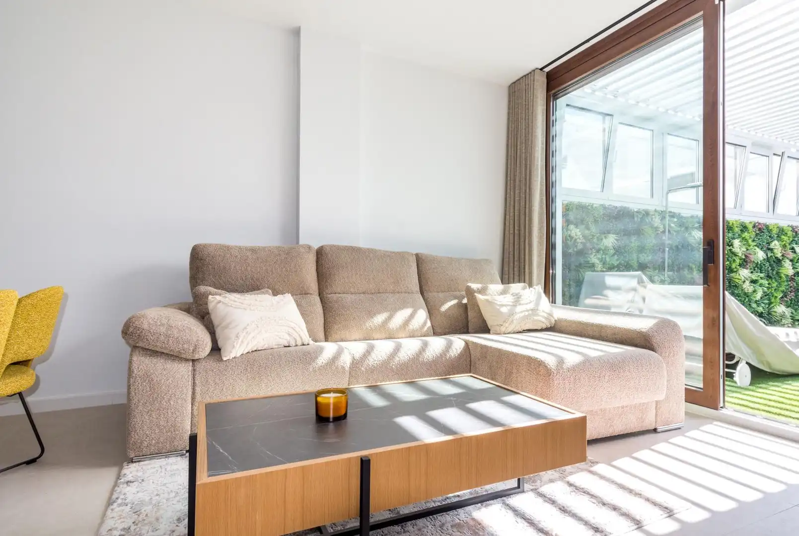 Casa a schiera con terrazza in vendita a San Javier ciudad, imagen 13