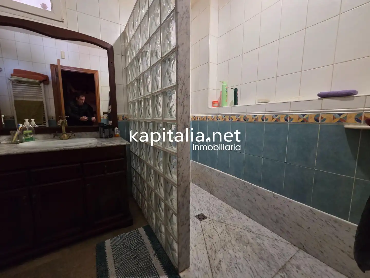 Habitación de Casa o chalet en venta en Ontinyent con Aire acondicionado, Calefacción y Jardín privado