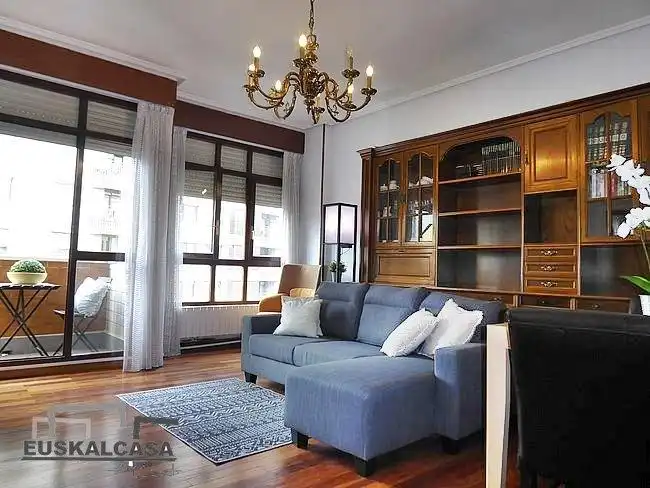 Apartments for sale in Bilbao , Bizkaia