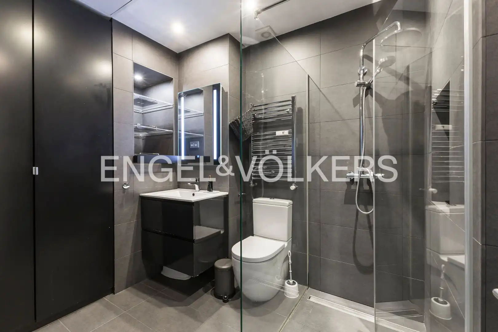 Flat for rent in Francisco Silvela, El Viso