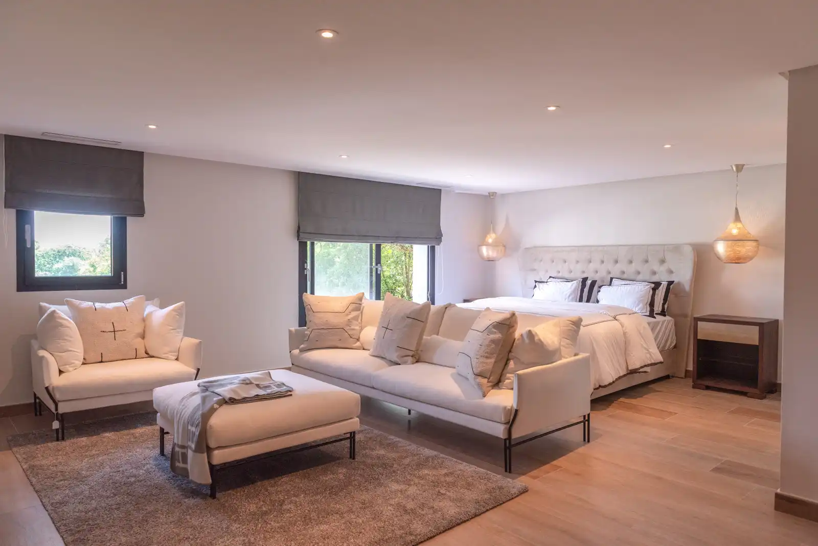 Casa con piscina en venta en Puerto de Sotogrande - La Marina, imagen 21