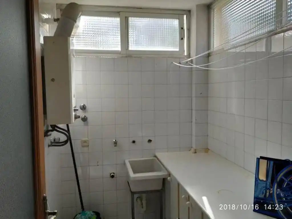 Küche von Wohnung zur Miete in Cas Català - Illetes