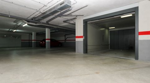 Solvia Inmobiliaria  Garaje Cheste, imagen 5