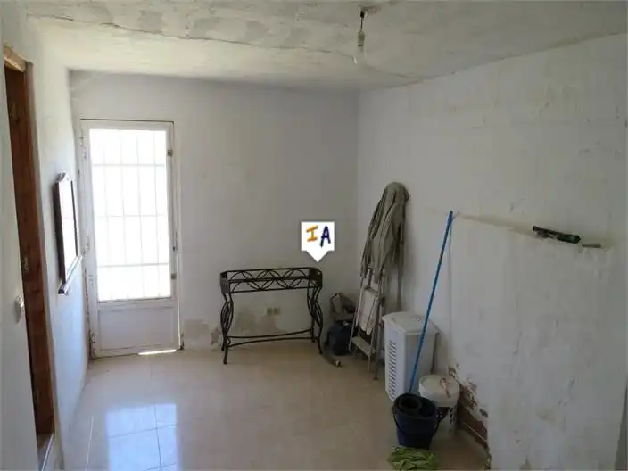 Finca rústica en venta en Fuensanta de Martos